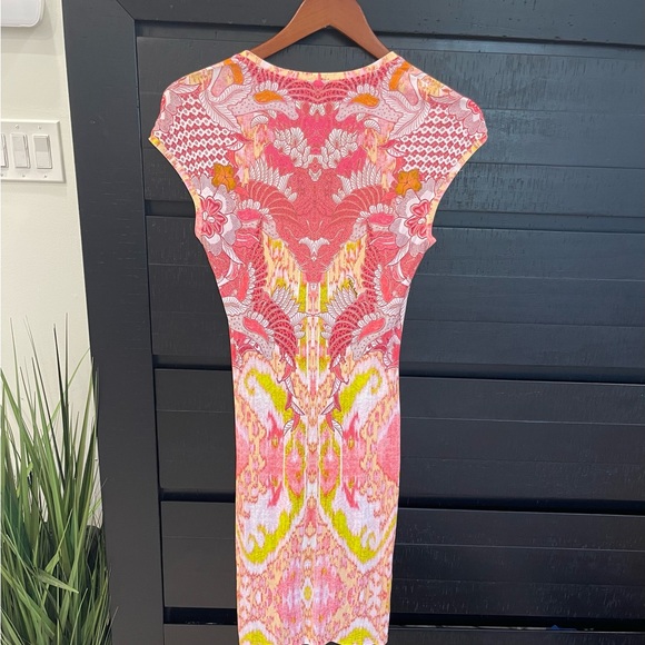 Roberto Cavalli dress used size S - Picture 2 of 6